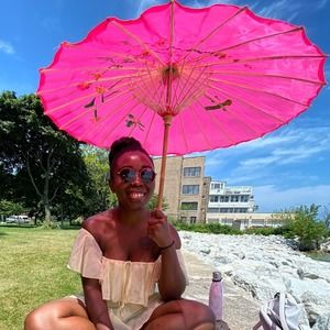 Meet your Posher, Jasamine